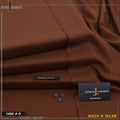 J. SUMMER EXECUTIVE WASH N WEAR ( PURE FABRON )