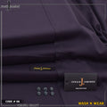 J. SUMMER EXECUTIVE WASH N WEAR ( PURE FABRON )