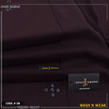 J. SUMMER EXECUTIVE WASH N WEAR ( PURE FABRON )