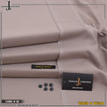 J. SUMMER EXECUTIVE WASH N WEAR ( PURE FABRON )