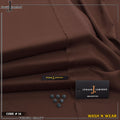 J. SUMMER EXECUTIVE WASH N WEAR ( PURE FABRON )