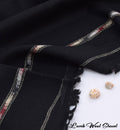J. GENTS WOOL SHAWL