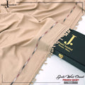 J. EXECUTIVE WOOL SHAWL