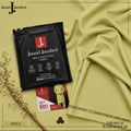 J. ITALIAN TOYOBO WASH & WEAR